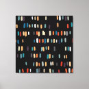 Suche nach mehrfarbig leinwandbilder Schwarz