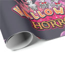 Suche nach clowns geschenkpapier Horror