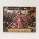 Suche nach schwerter puzzle Kriegerin