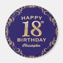 Suche nach 18 geburtstag magnete Glitzer