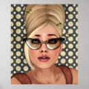 Suche nach beehive poster Retro