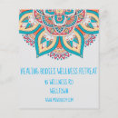 Suche nach mandala flyer Wellness