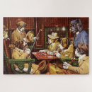 Suche nach vier asse Poker