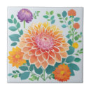 Suche nach dahlie blume fliesen Rosa