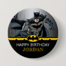 Suche nach batmans buttons Batman geburtstagsparty
