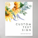 Suche nach gelbe sonnenblume poster Braut