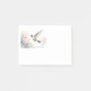 Suche nach kolibri post it Vogel