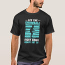 Suche nach bereit zum kampf tshirts Schneeball