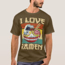 Suche nach liebe i anime tshirts Kawaii