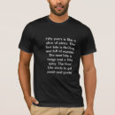 Suche nach lustiger 50 geburtstag tshirts Jede person