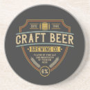 Suche nach vintages bier untersetzer Retro