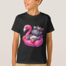 Suche nach nilpferd tshirts Familie