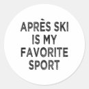Suche nach apres ski aufkleber Natur
