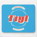 Suche nach gespräch mousepads Lustig