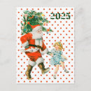 Suche nach alte zeit karten Santa