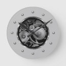 Suche nach ton wanduhren Büro