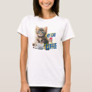 Suche nach für kaffeeliebhaber tshirts Für alle