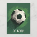Suche nach soccer alle postkarten Jede person