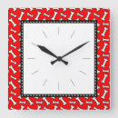 Suche nach knochen wanduhren Lustig