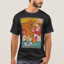 Suche nach wilde kirsche tshirts Tier