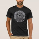 Suche nach alles sehende auge tshirts Vorsehung