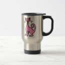 Suche nach coole katzen reisebecher Rosa