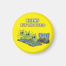 Suche nach alien magnete Lustig