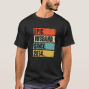 Suche nach 8 jahrestag tshirts Retro