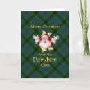 Suche nach davidson karten Tartan