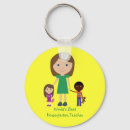 Suche nach kindergärtnerin schlüsselanhänger Kindergarten
