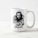 Suche nach dracula tassen Ungeheuer
