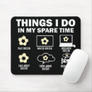 Suche nach zeit mousepads Für ihn