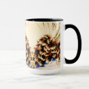 Suche nach pinecones tassen Jede person