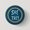 Suche nach genderfluid buttons Pronouns