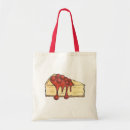 Suche nach käsekuchen tote bags Nahrung