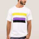 Suche nach binär tshirts Lgbt
