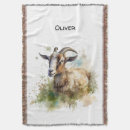 Suche nach ziegen decken Bauernhof