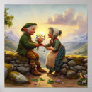 Suche nach figuren poster Landschaft