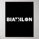 Suche nach biathlon poster Skifahrer