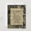 Suche nach alice einladungen Vintage