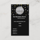 Suche nach verein party visitenkarten Disco