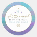 Suche nach sirene aufkleber Babydusche