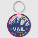 Suche nach vail schlüsselanhänger Ski
