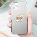 Suche nach süßer hamster aufkleber Für alle