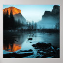 Suche nach nebelhaft poster Landschaft