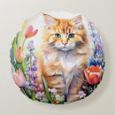 Suche nach tabby kissen Orangenkatze