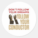 Suche nach symphonie aufkleber Musikalisch
