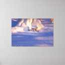 Suche nach wurzeln leinwandbilder Bäume