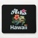 Suche nach hawaii schildkröten mousepads Strand