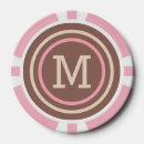Suche nach braun poker chips Muster